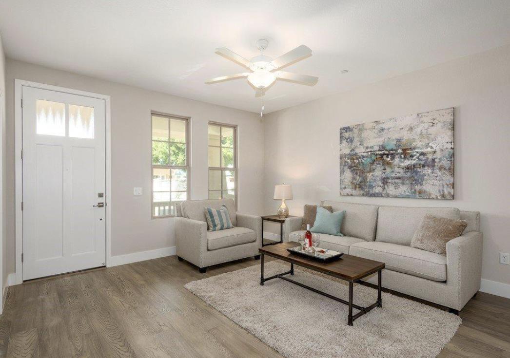 1545 2nd Street, Livermore, CA, 94550