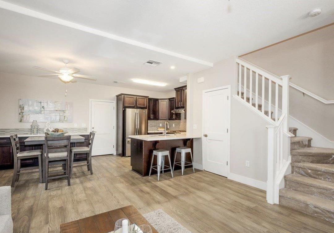 Detail Gallery Image 6 of 16 For 1545 2nd St, Livermore,  CA 94550 - 3 Beds | 2/1 Baths