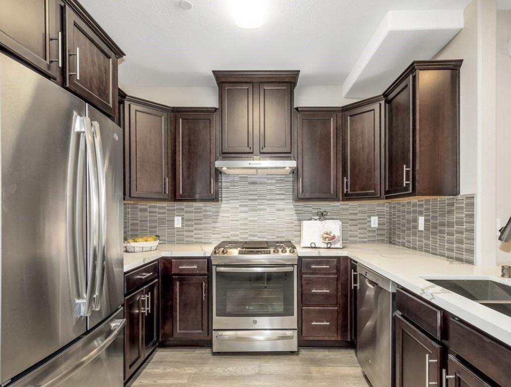 1545 2nd Street, Livermore, CA, 94550