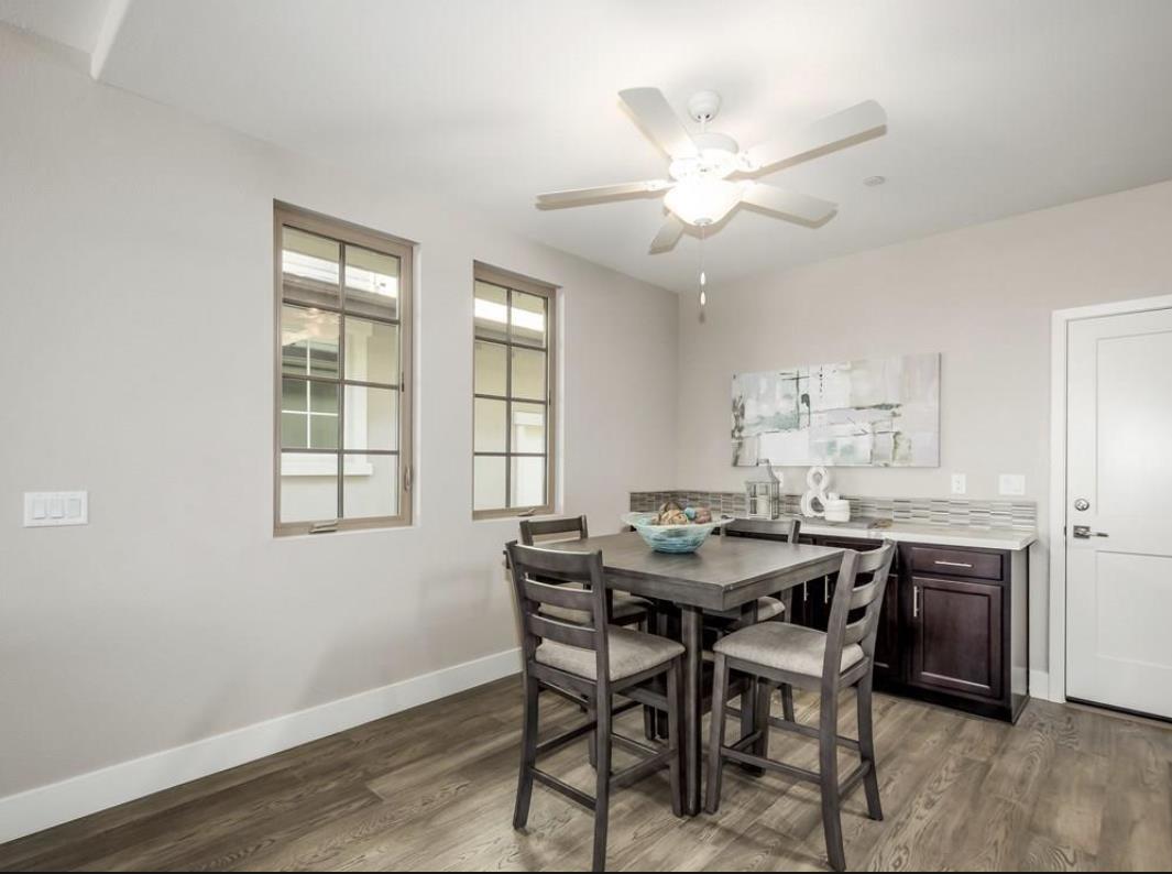 Detail Gallery Image 9 of 16 For 1545 2nd St, Livermore,  CA 94550 - 3 Beds | 2/1 Baths