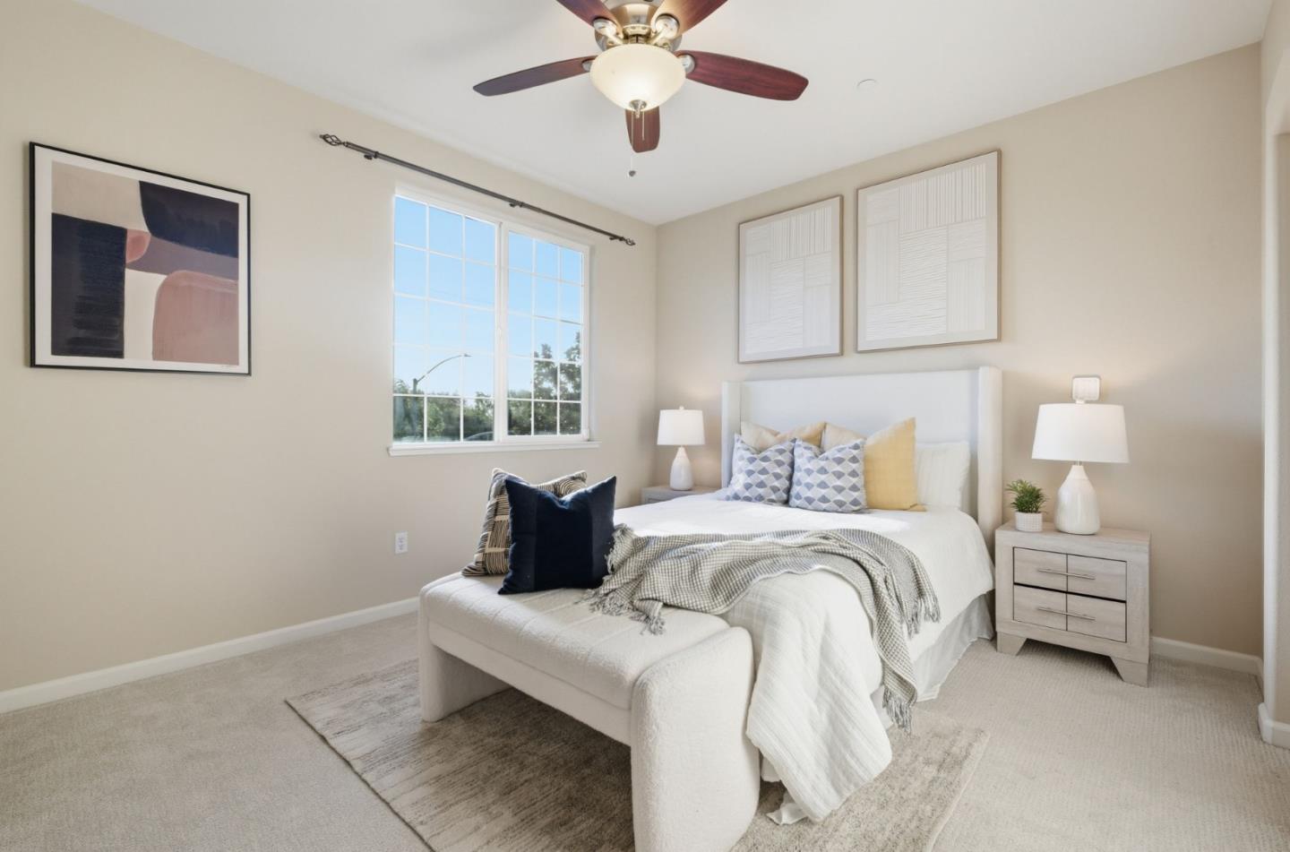 Detail Gallery Image 17 of 36 For 2070 Almaden Rd, San Jose,  CA 95125 - 2 Beds | 2/1 Baths