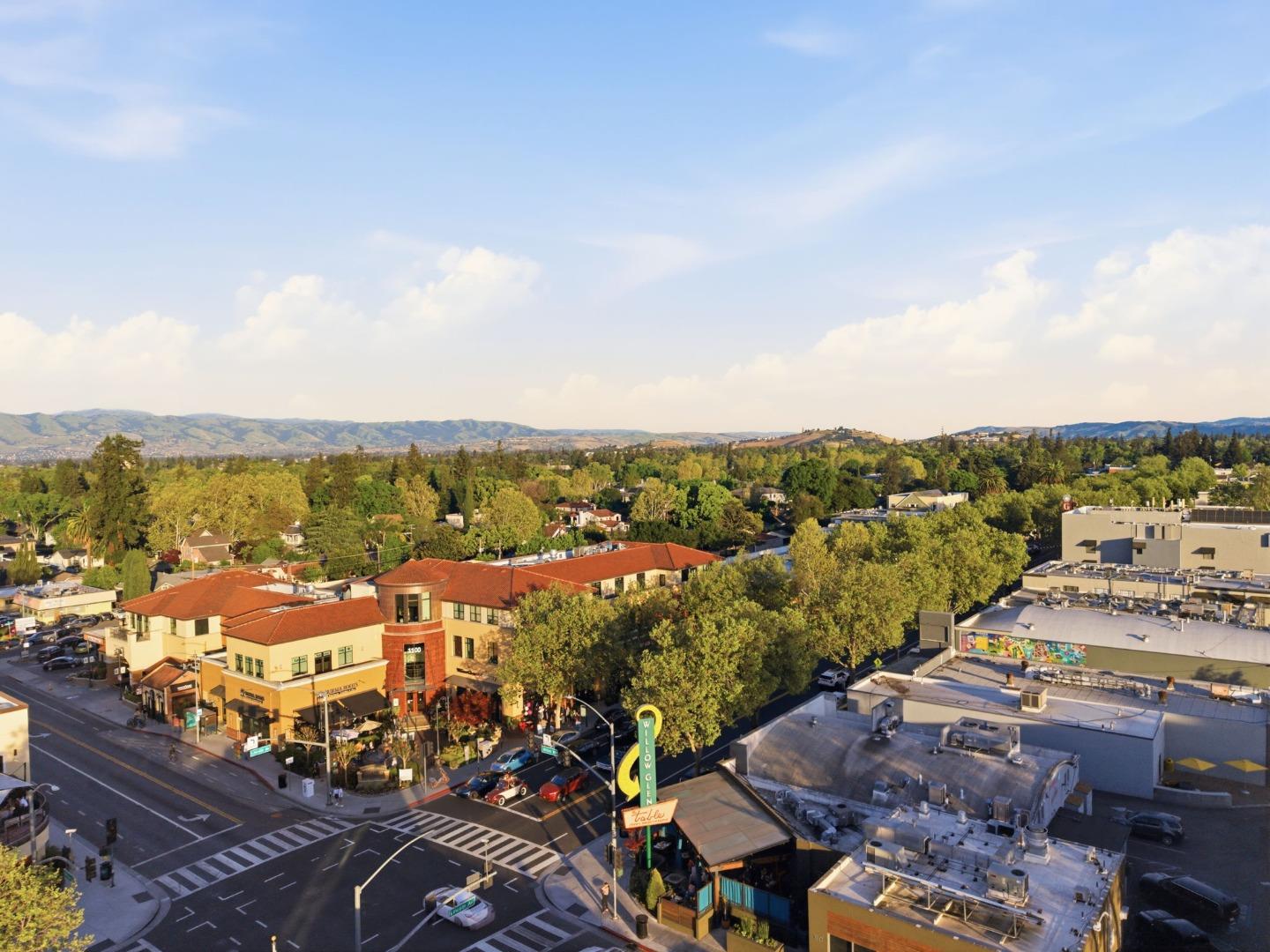 Detail Gallery Image 32 of 36 For 2070 Almaden Rd, San Jose,  CA 95125 - 2 Beds | 2/1 Baths
