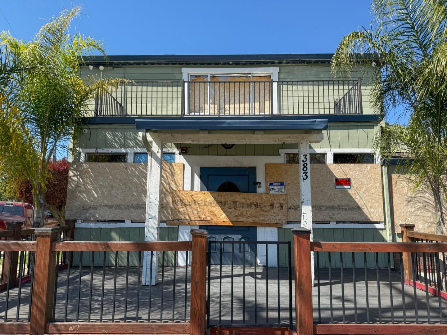 Commercial Properties