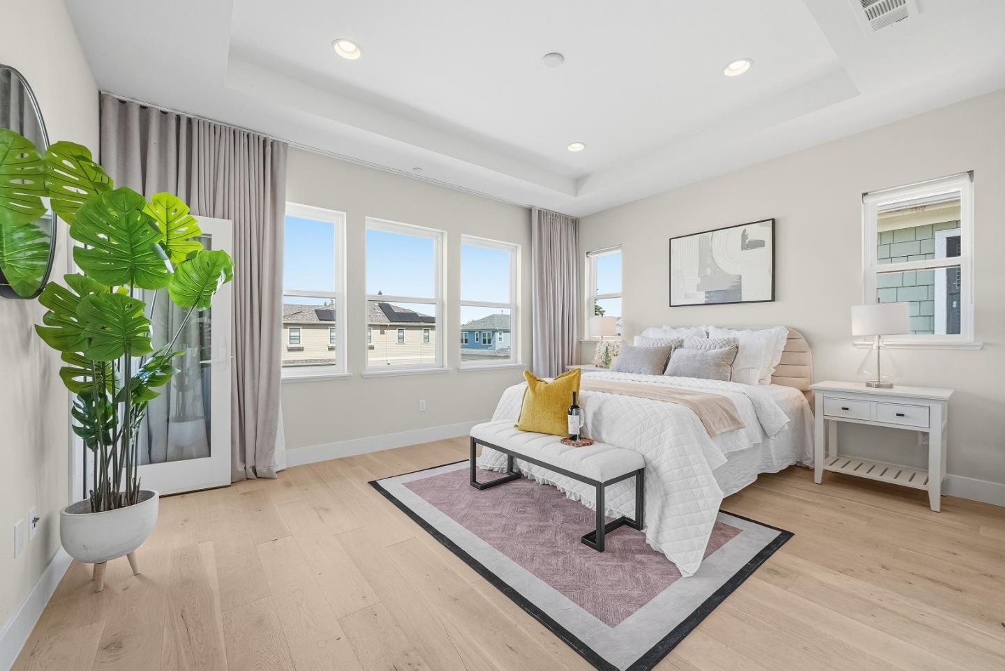 Detail Gallery Image 21 of 49 For 217 Athena Ct, Mountain View,  CA 94043 - 3 Beds | 2/1 Baths