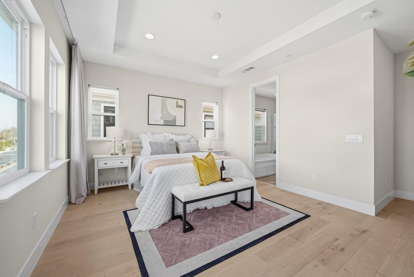 Detail Gallery Image 22 of 49 For 217 Athena Ct, Mountain View,  CA 94043 - 3 Beds | 2/1 Baths