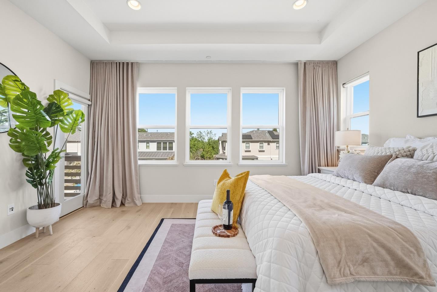 Detail Gallery Image 23 of 49 For 217 Athena Ct, Mountain View,  CA 94043 - 3 Beds | 2/1 Baths