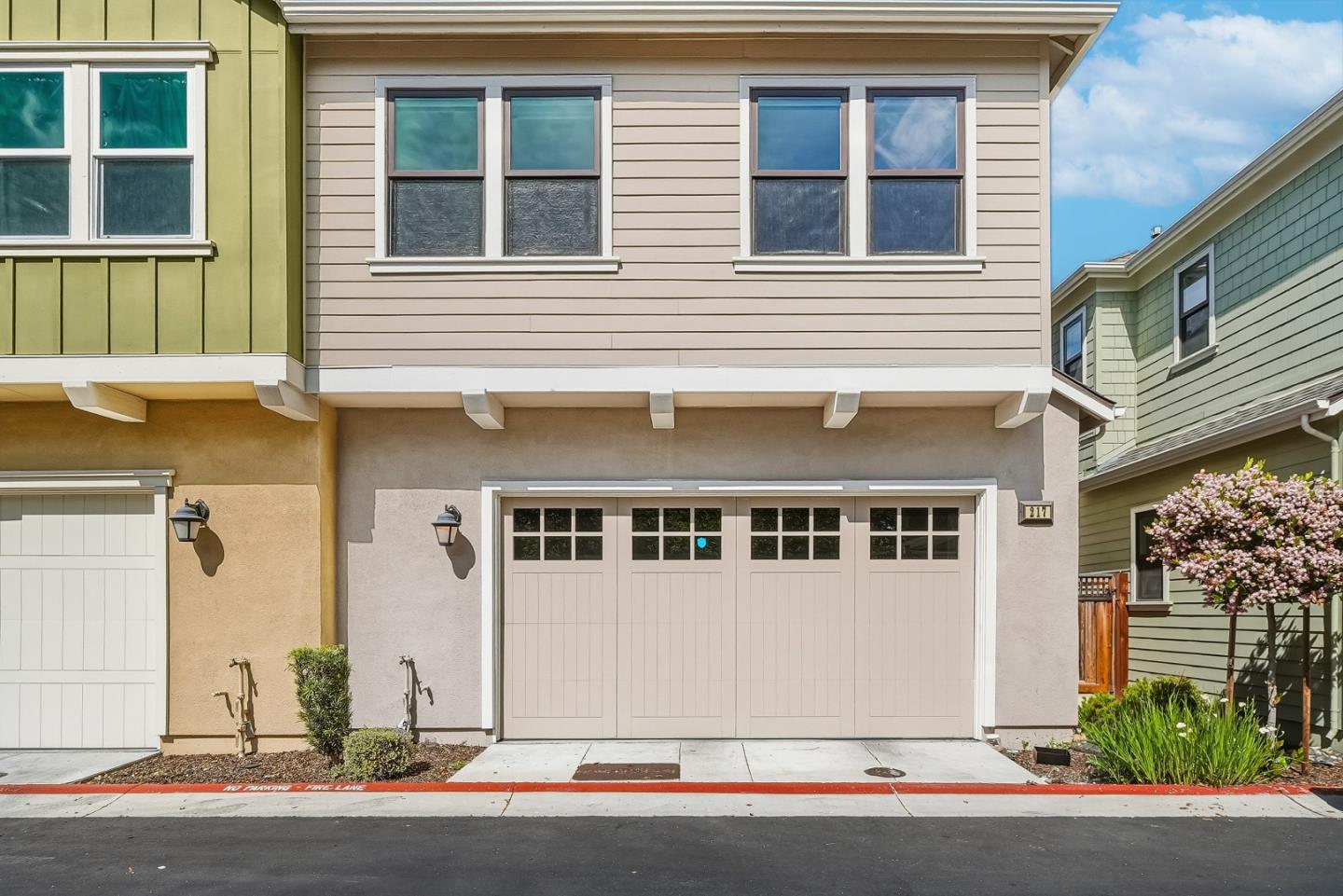 Detail Gallery Image 42 of 49 For 217 Athena Ct, Mountain View,  CA 94043 - 3 Beds | 2/1 Baths