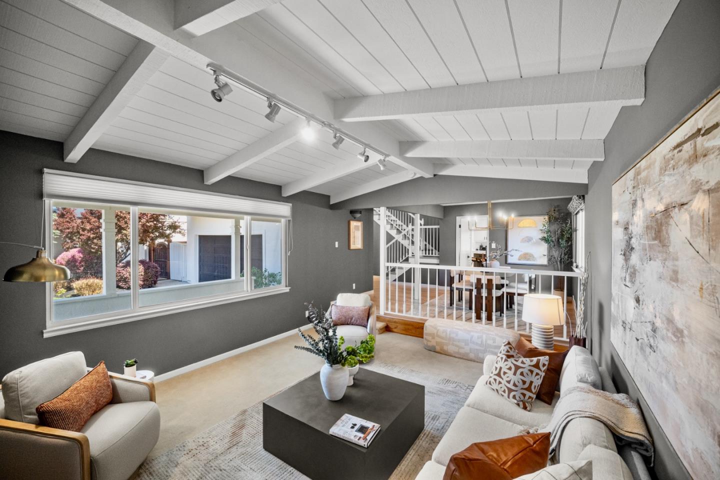 Detail Gallery Image 10 of 40 For 861 Haddock St, Foster City,  CA 94404 - 5 Beds | 2/1 Baths