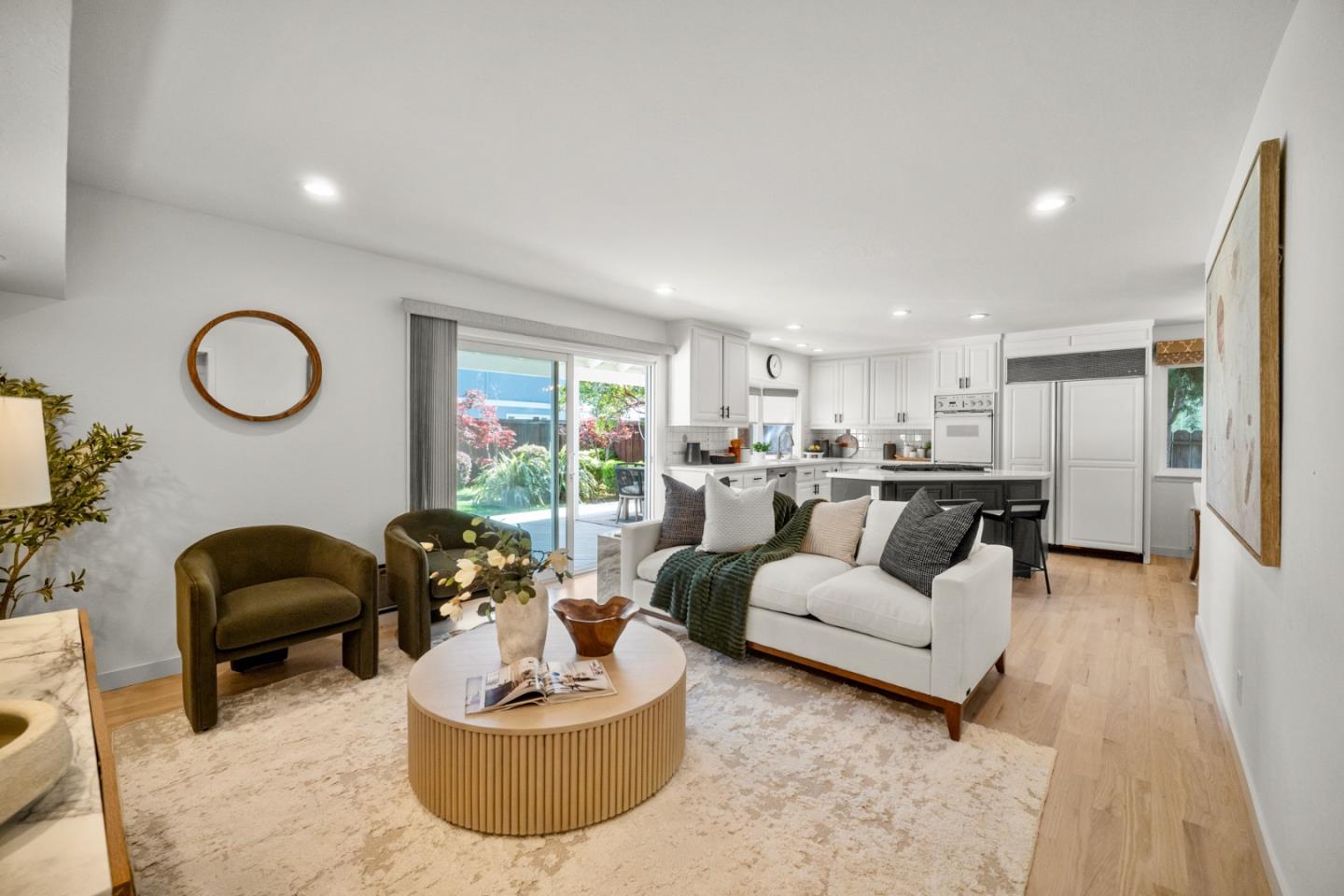 Detail Gallery Image 17 of 40 For 861 Haddock St, Foster City,  CA 94404 - 5 Beds | 2/1 Baths