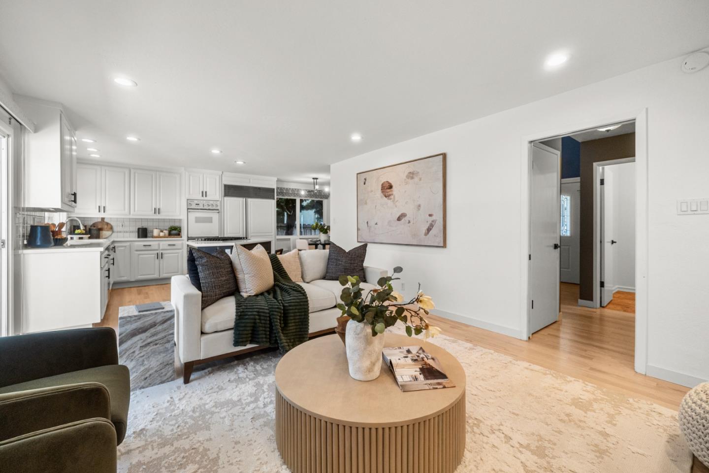 Detail Gallery Image 18 of 40 For 861 Haddock St, Foster City,  CA 94404 - 5 Beds | 2/1 Baths