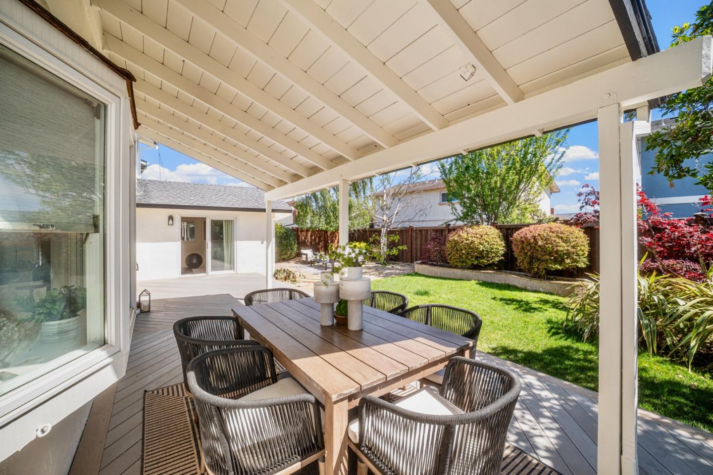 Detail Gallery Image 35 of 40 For 861 Haddock St, Foster City,  CA 94404 - 5 Beds | 2/1 Baths