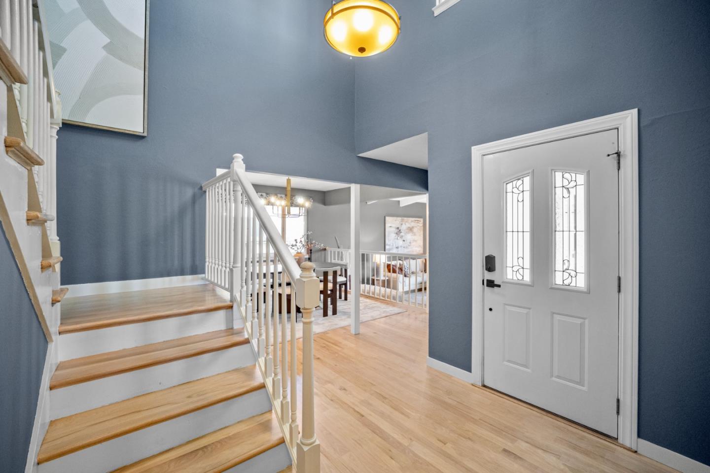 Detail Gallery Image 5 of 40 For 861 Haddock St, Foster City,  CA 94404 - 5 Beds | 2/1 Baths