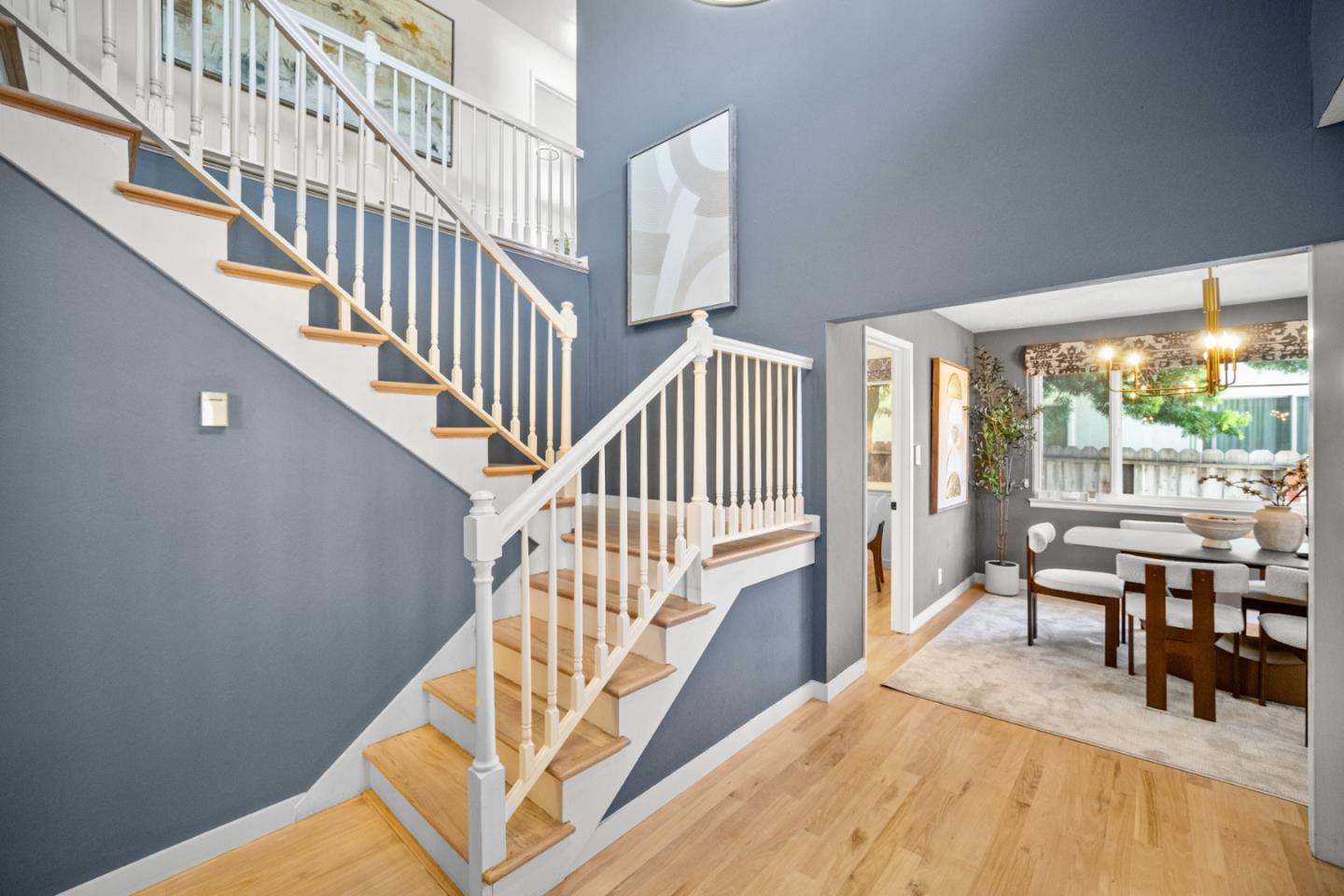 Detail Gallery Image 6 of 40 For 861 Haddock St, Foster City,  CA 94404 - 5 Beds | 2/1 Baths