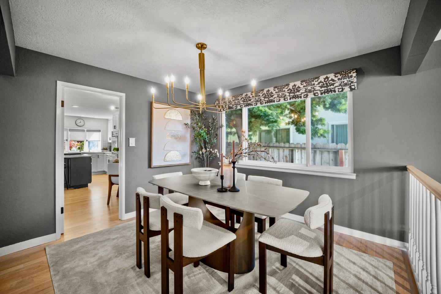 Detail Gallery Image 7 of 40 For 861 Haddock St, Foster City,  CA 94404 - 5 Beds | 2/1 Baths