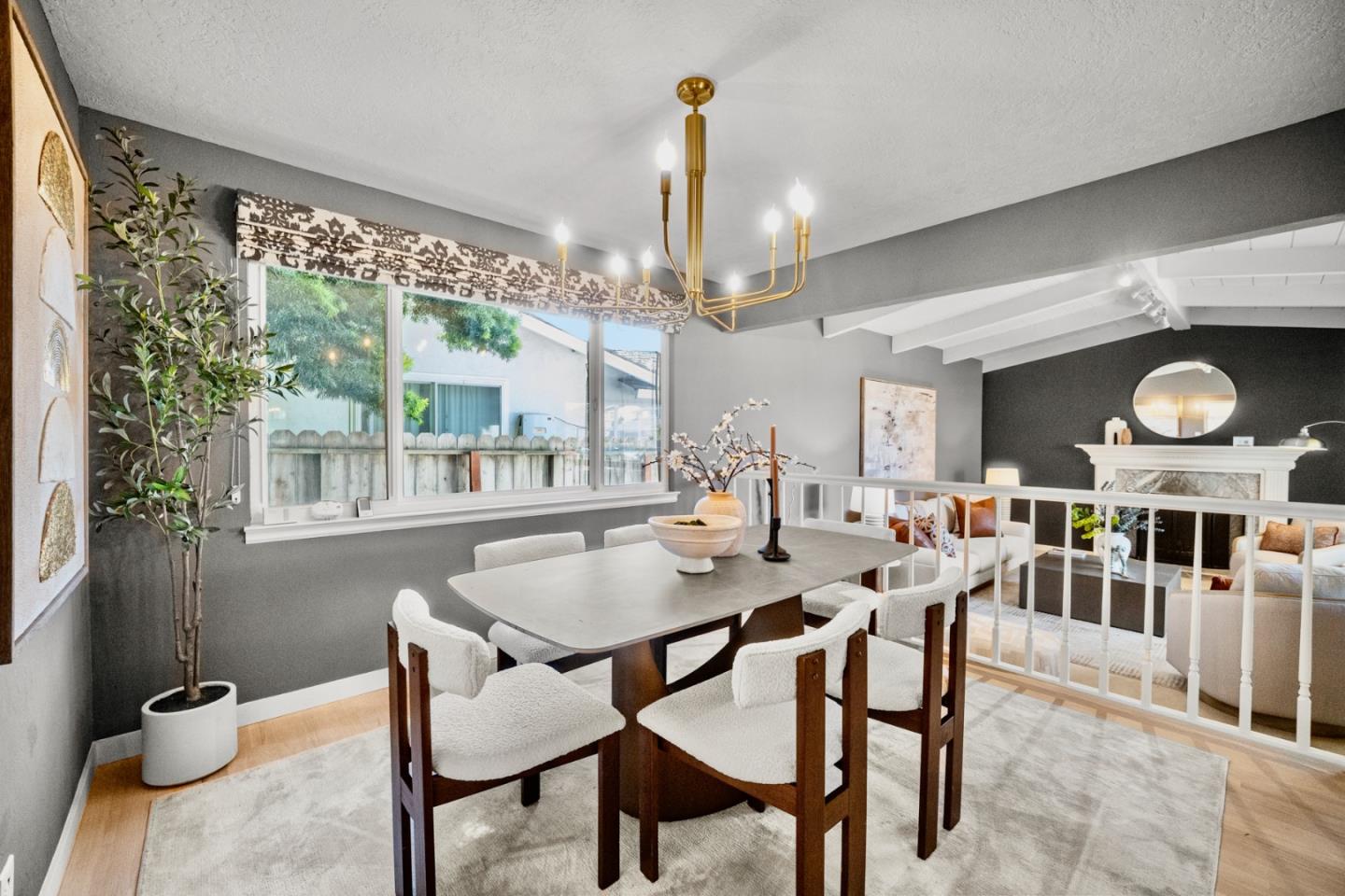 Detail Gallery Image 8 of 40 For 861 Haddock St, Foster City,  CA 94404 - 5 Beds | 2/1 Baths