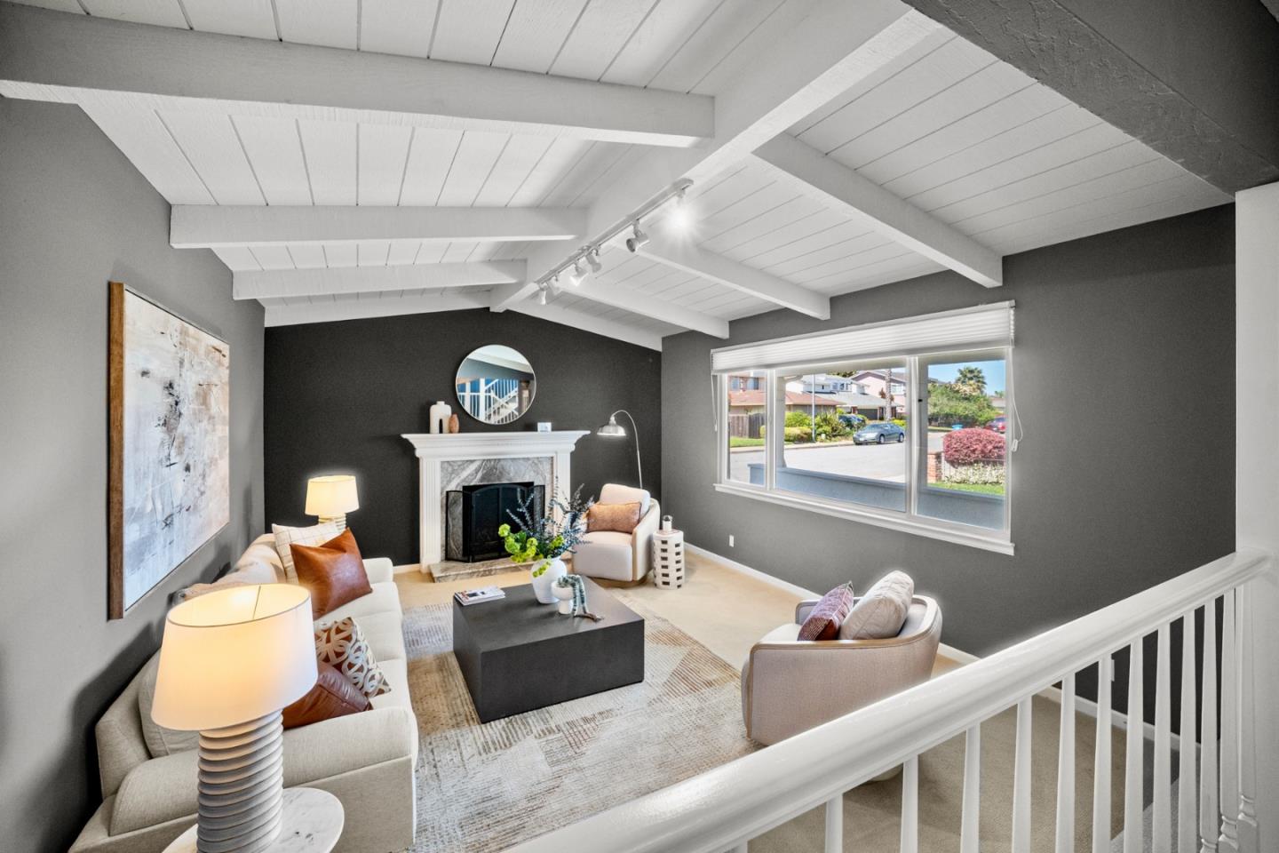 Detail Gallery Image 9 of 40 For 861 Haddock St, Foster City,  CA 94404 - 5 Beds | 2/1 Baths