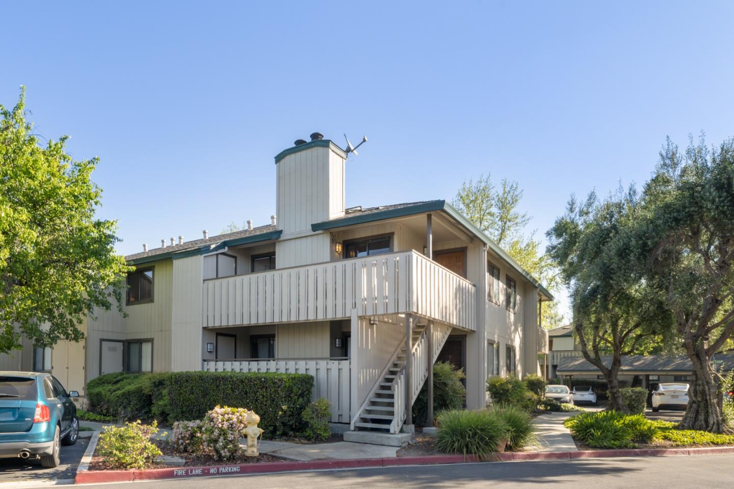 1414 Alma Way, San Jose, CA, 95125