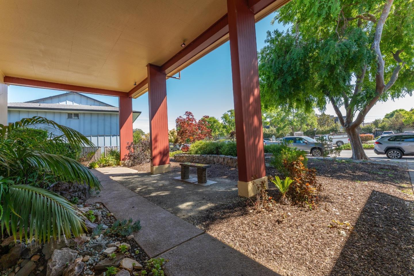 Detail Gallery Image 24 of 27 For 3049 Los Prados St #223,  San Mateo,  CA 94403 - 1 Beds | 1 Baths