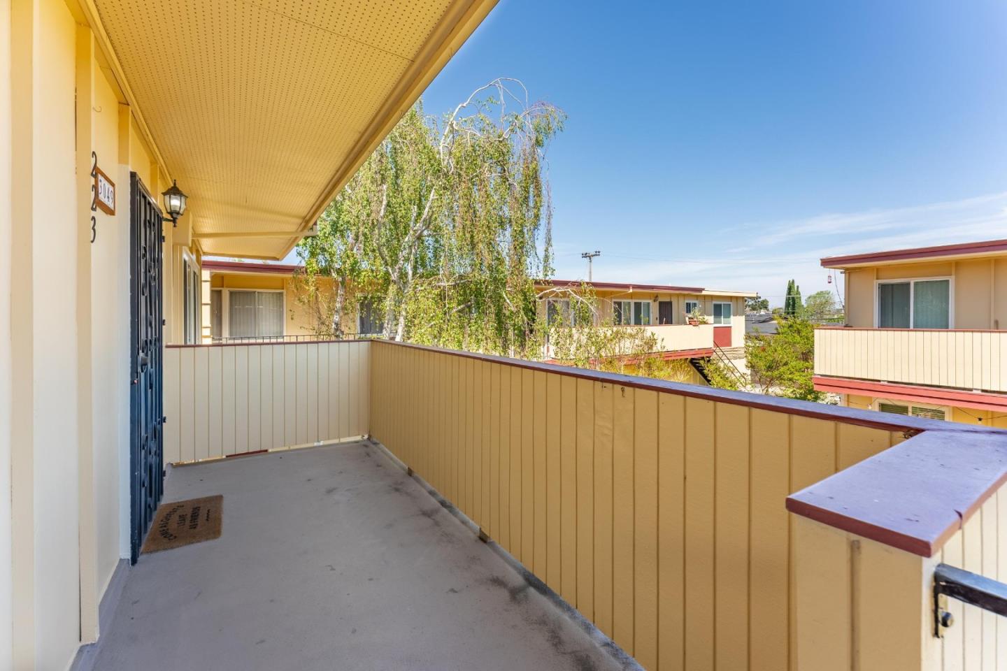 Detail Gallery Image 26 of 27 For 3049 Los Prados St #223,  San Mateo,  CA 94403 - 1 Beds | 1 Baths