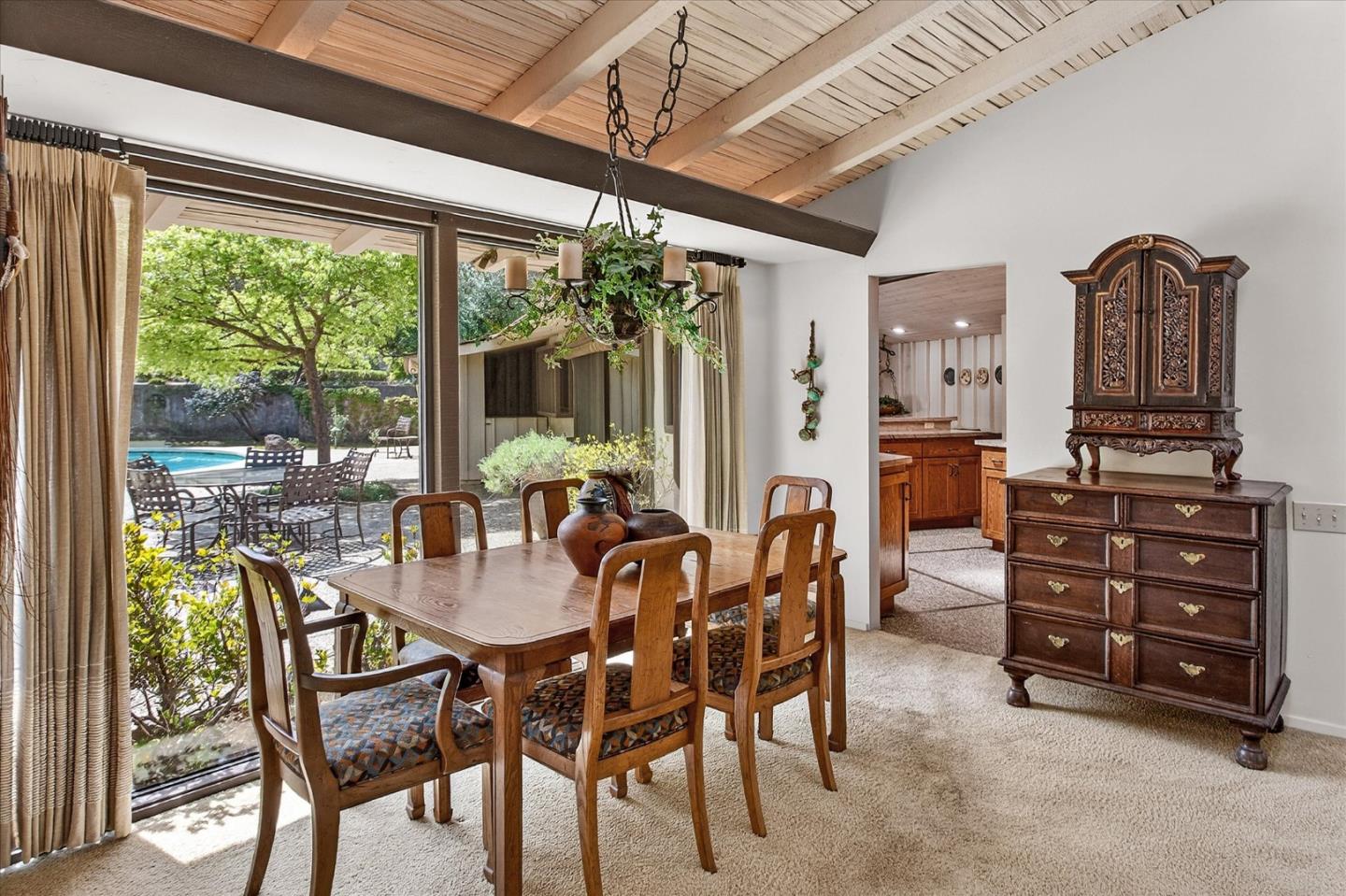 Detail Gallery Image 12 of 48 For 14176 Quail Acres, Saratoga,  CA 95070 - 4 Beds | 3 Baths