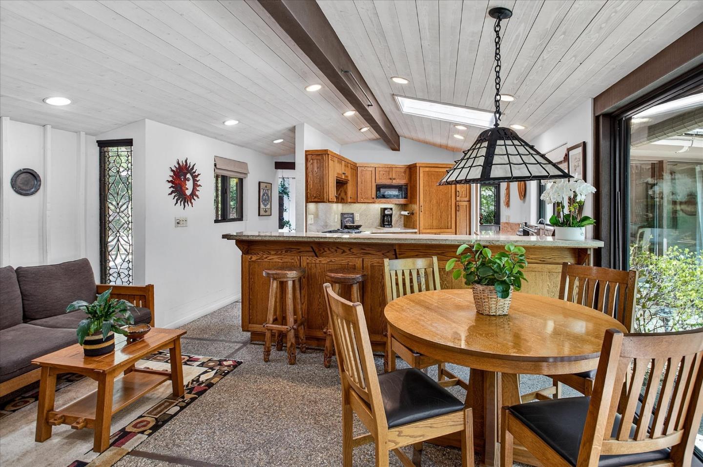 Detail Gallery Image 13 of 48 For 14176 Quail Acres, Saratoga,  CA 95070 - 4 Beds | 3 Baths