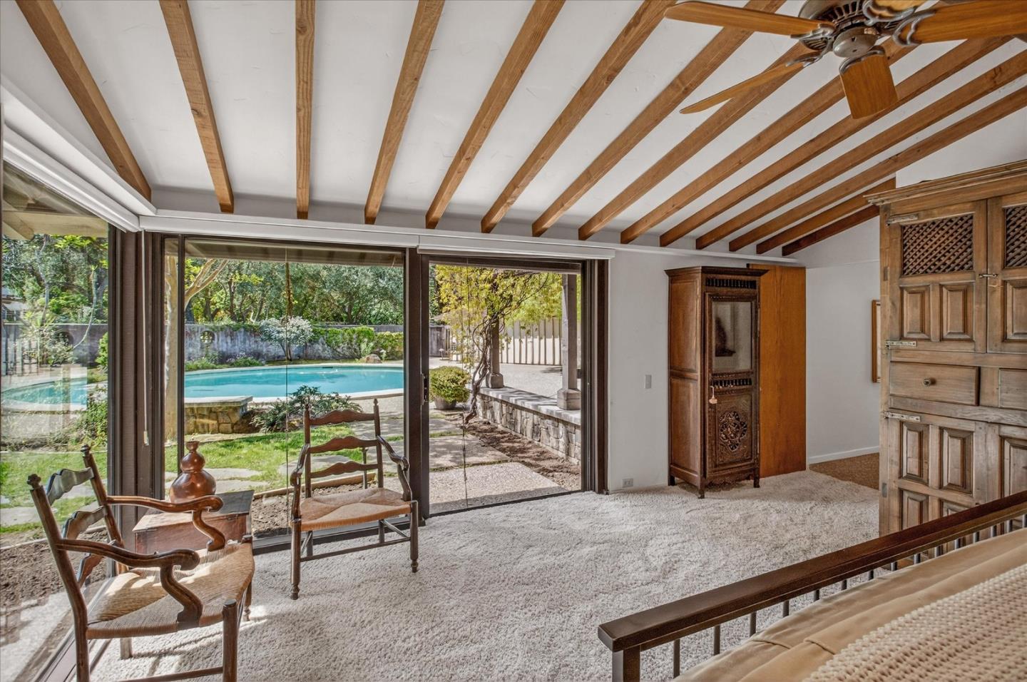 Detail Gallery Image 16 of 48 For 14176 Quail Acres, Saratoga,  CA 95070 - 4 Beds | 3 Baths