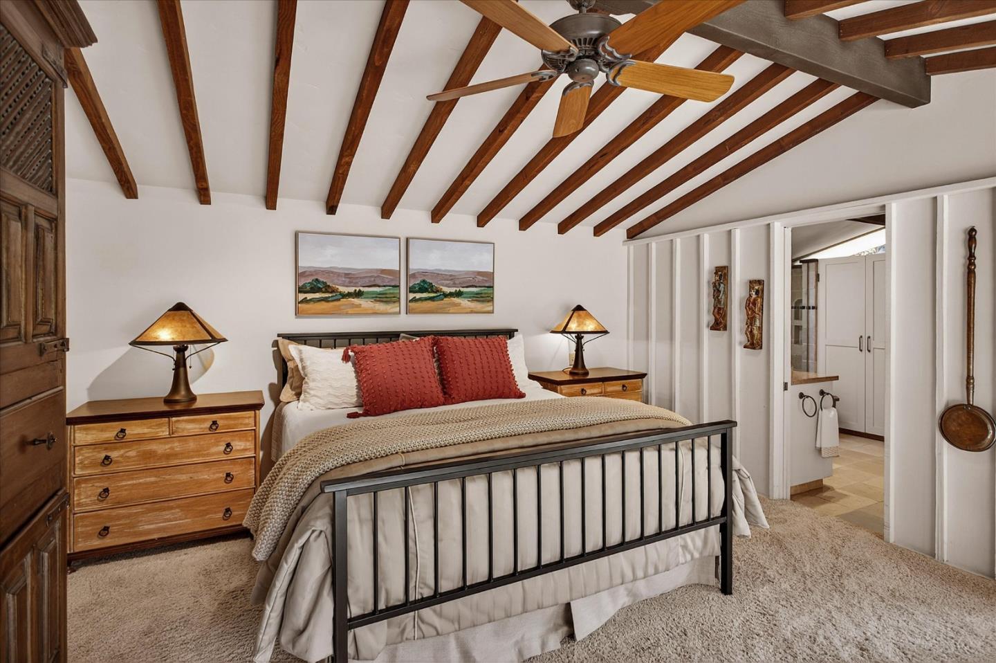 Detail Gallery Image 17 of 48 For 14176 Quail Acres, Saratoga,  CA 95070 - 4 Beds | 3 Baths