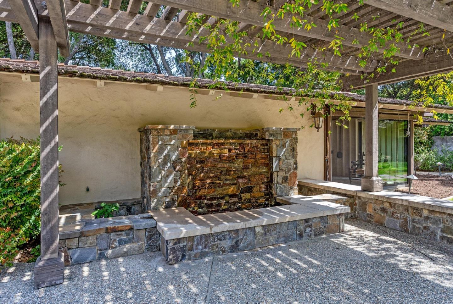 Detail Gallery Image 26 of 48 For 14176 Quail Acres, Saratoga,  CA 95070 - 4 Beds | 3 Baths