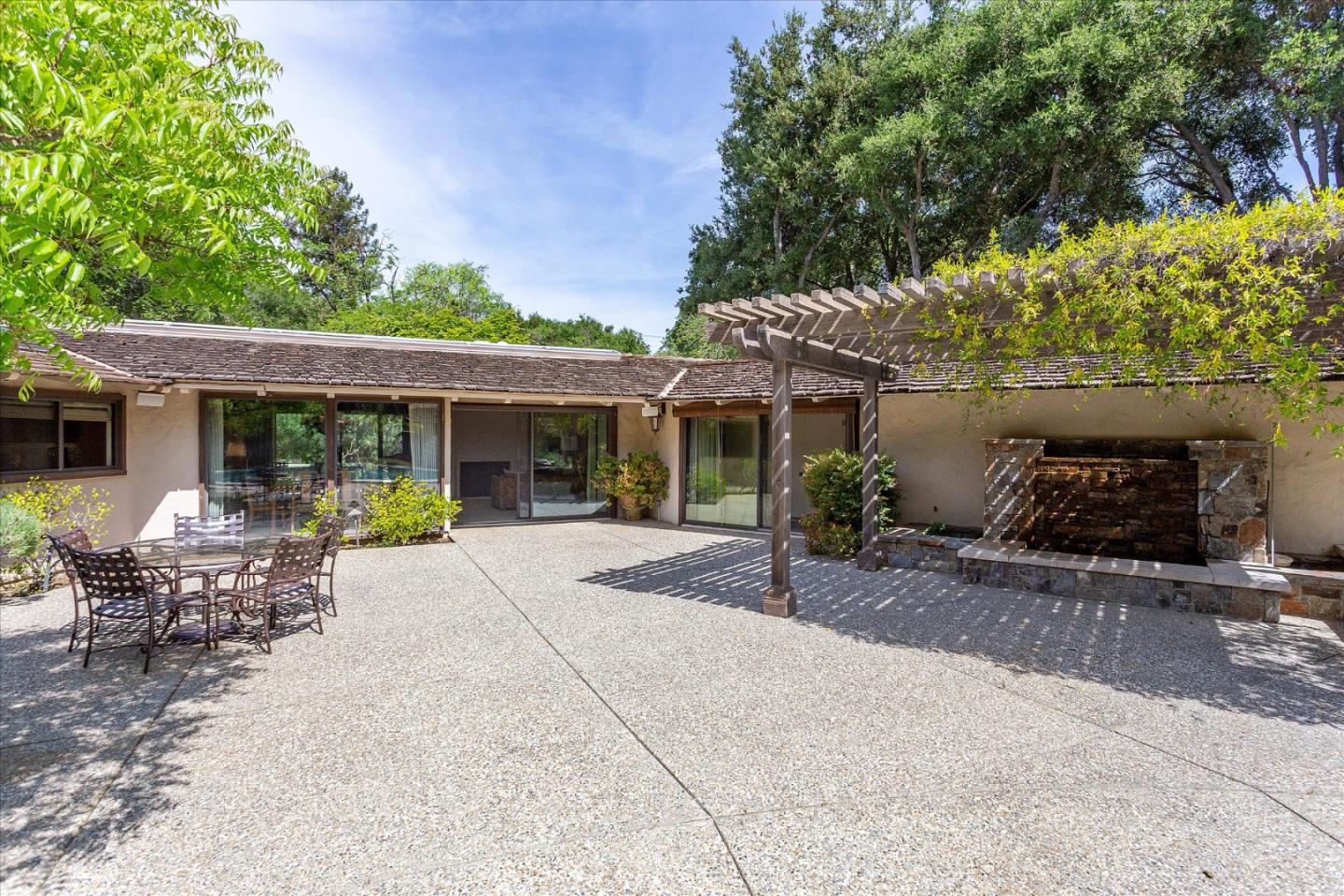 Detail Gallery Image 31 of 48 For 14176 Quail Acres, Saratoga,  CA 95070 - 4 Beds | 3 Baths