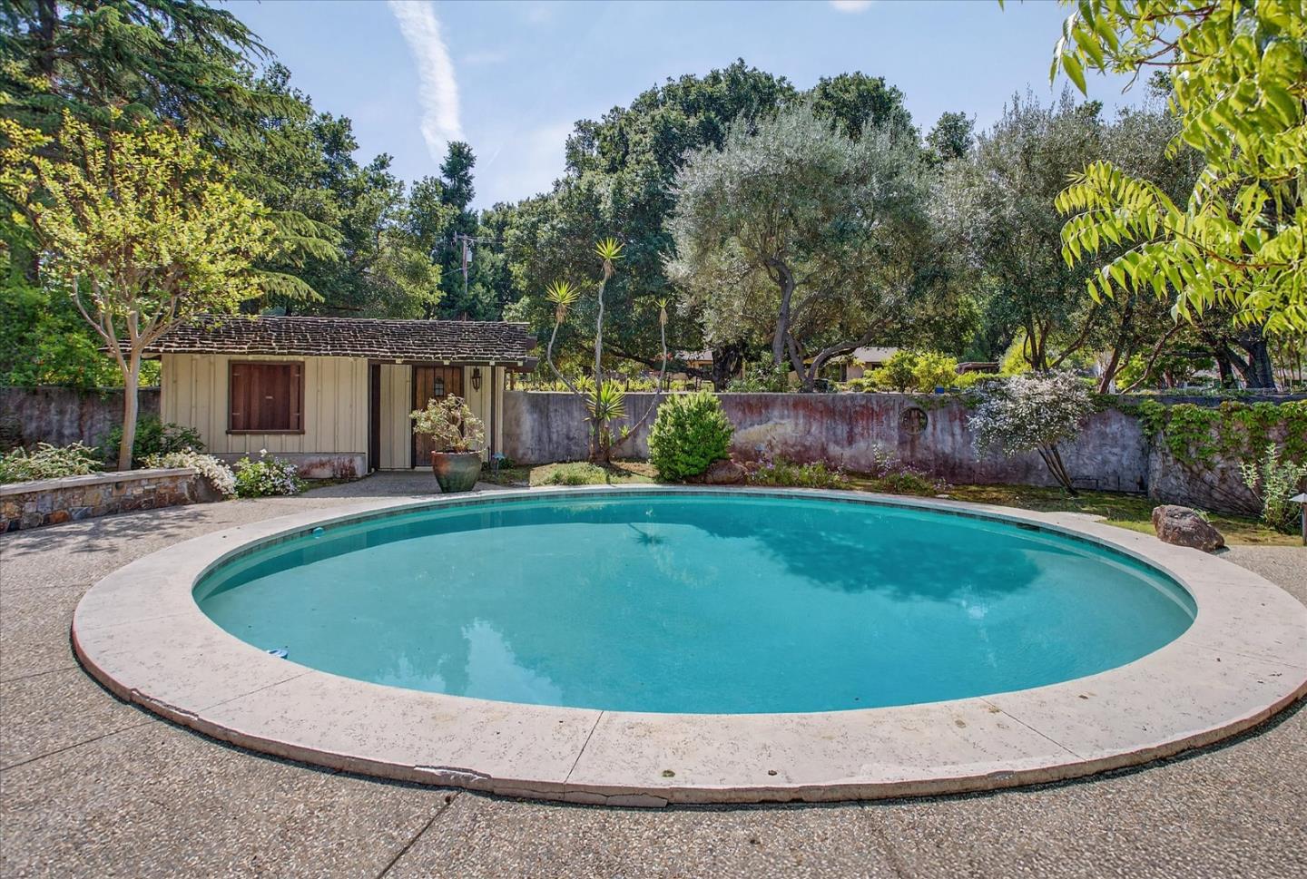 Detail Gallery Image 33 of 48 For 14176 Quail Acres, Saratoga,  CA 95070 - 4 Beds | 3 Baths