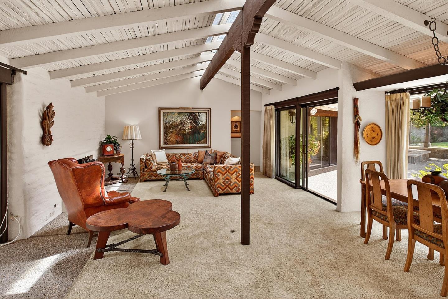 Detail Gallery Image 4 of 48 For 14176 Quail Acres, Saratoga,  CA 95070 - 4 Beds | 3 Baths