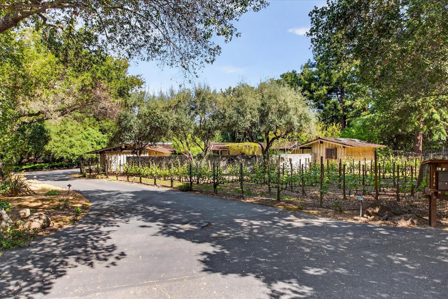 Detail Gallery Image 48 of 48 For 14176 Quail Acres, Saratoga,  CA 95070 - 4 Beds | 3 Baths