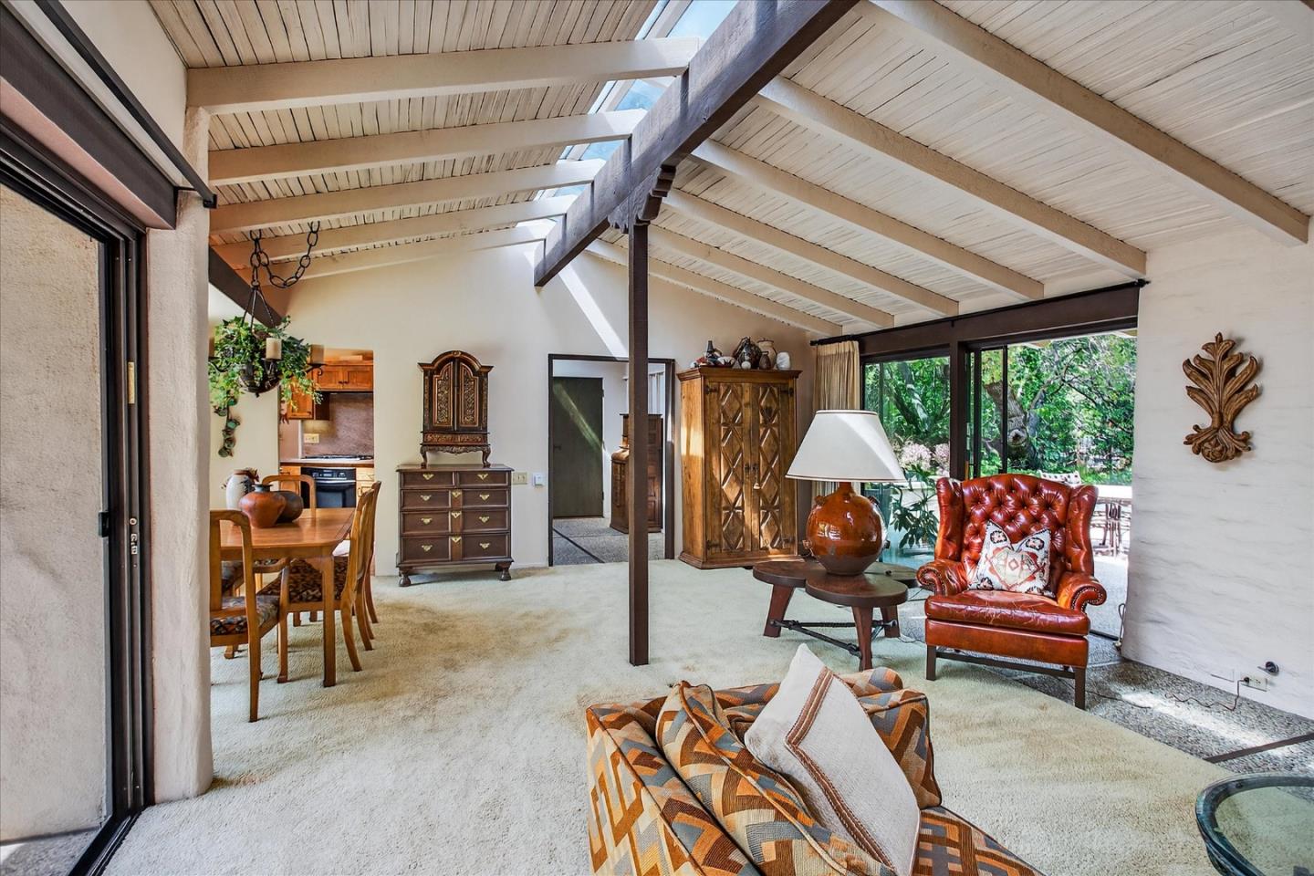 Detail Gallery Image 6 of 48 For 14176 Quail Acres, Saratoga,  CA 95070 - 4 Beds | 3 Baths