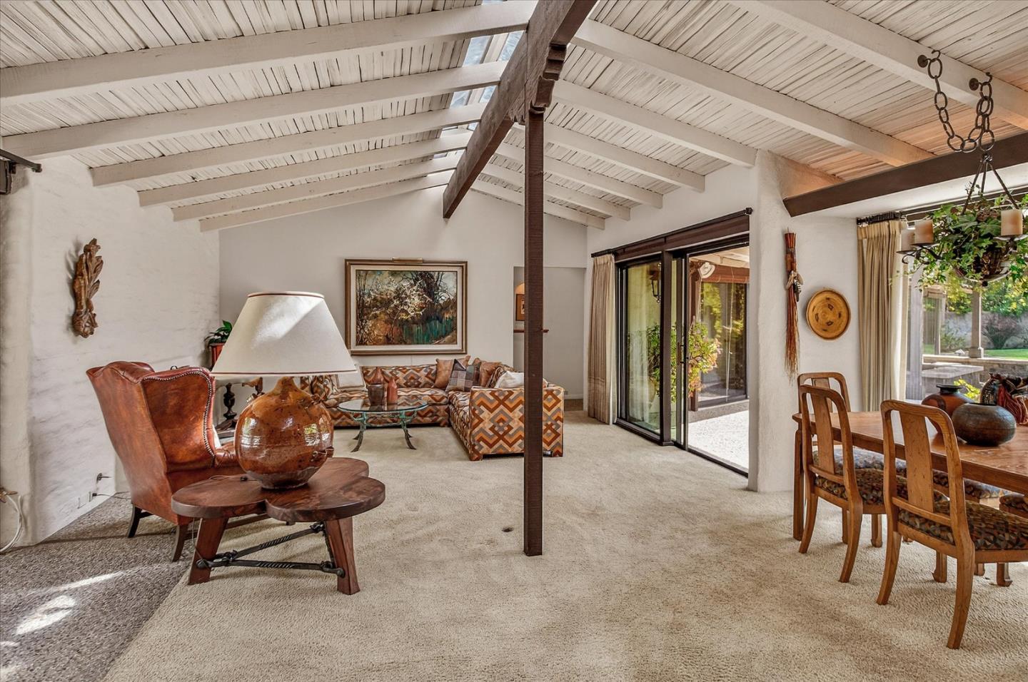 Detail Gallery Image 7 of 48 For 14176 Quail Acres, Saratoga,  CA 95070 - 4 Beds | 3 Baths