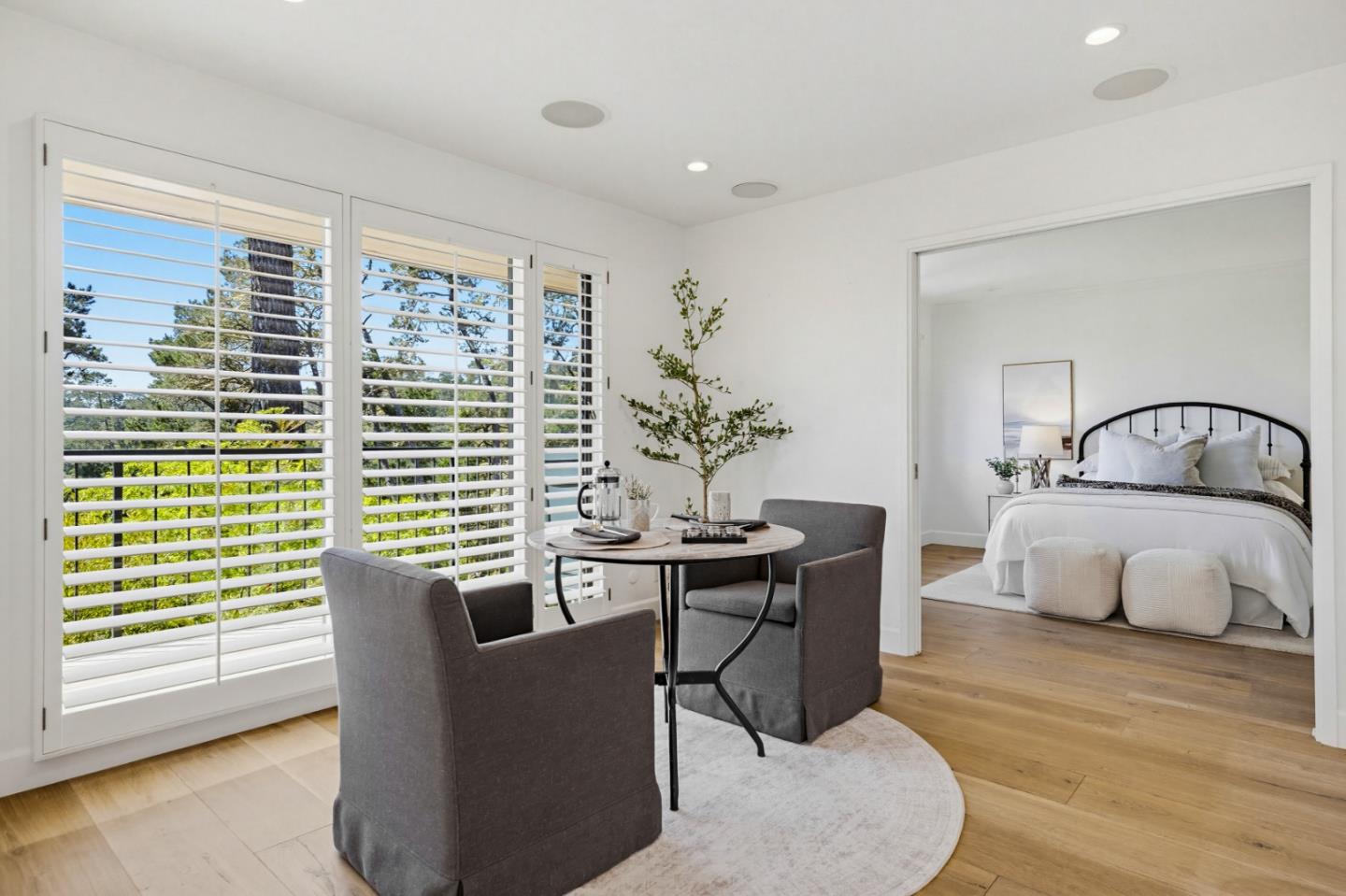 Detail Gallery Image 19 of 57 For 285 Del Mesa Carmel, Carmel,  CA 93923 - 2 Beds | 2 Baths