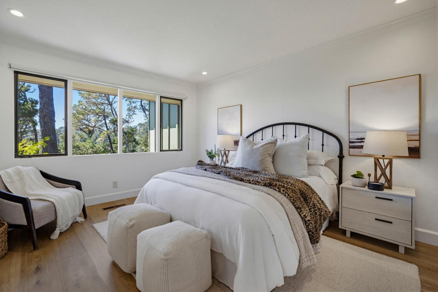 Detail Gallery Image 20 of 57 For 285 Del Mesa Carmel, Carmel,  CA 93923 - 2 Beds | 2 Baths