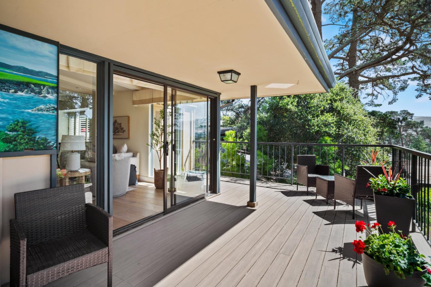 Detail Gallery Image 29 of 57 For 285 Del Mesa Carmel, Carmel,  CA 93923 - 2 Beds | 2 Baths