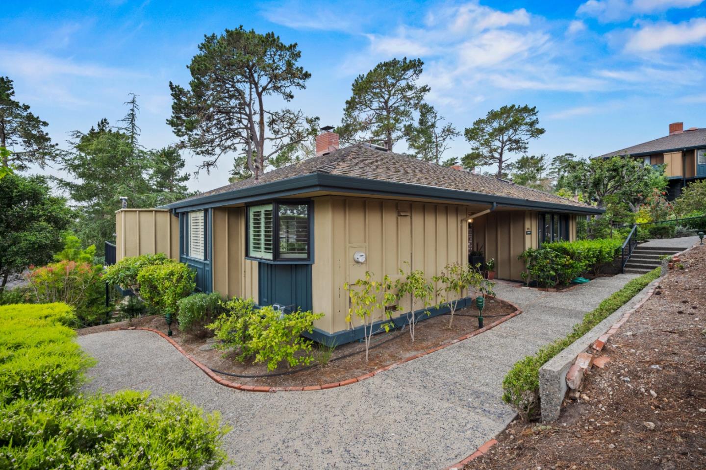 Detail Gallery Image 39 of 57 For 285 Del Mesa Carmel, Carmel,  CA 93923 - 2 Beds | 2 Baths