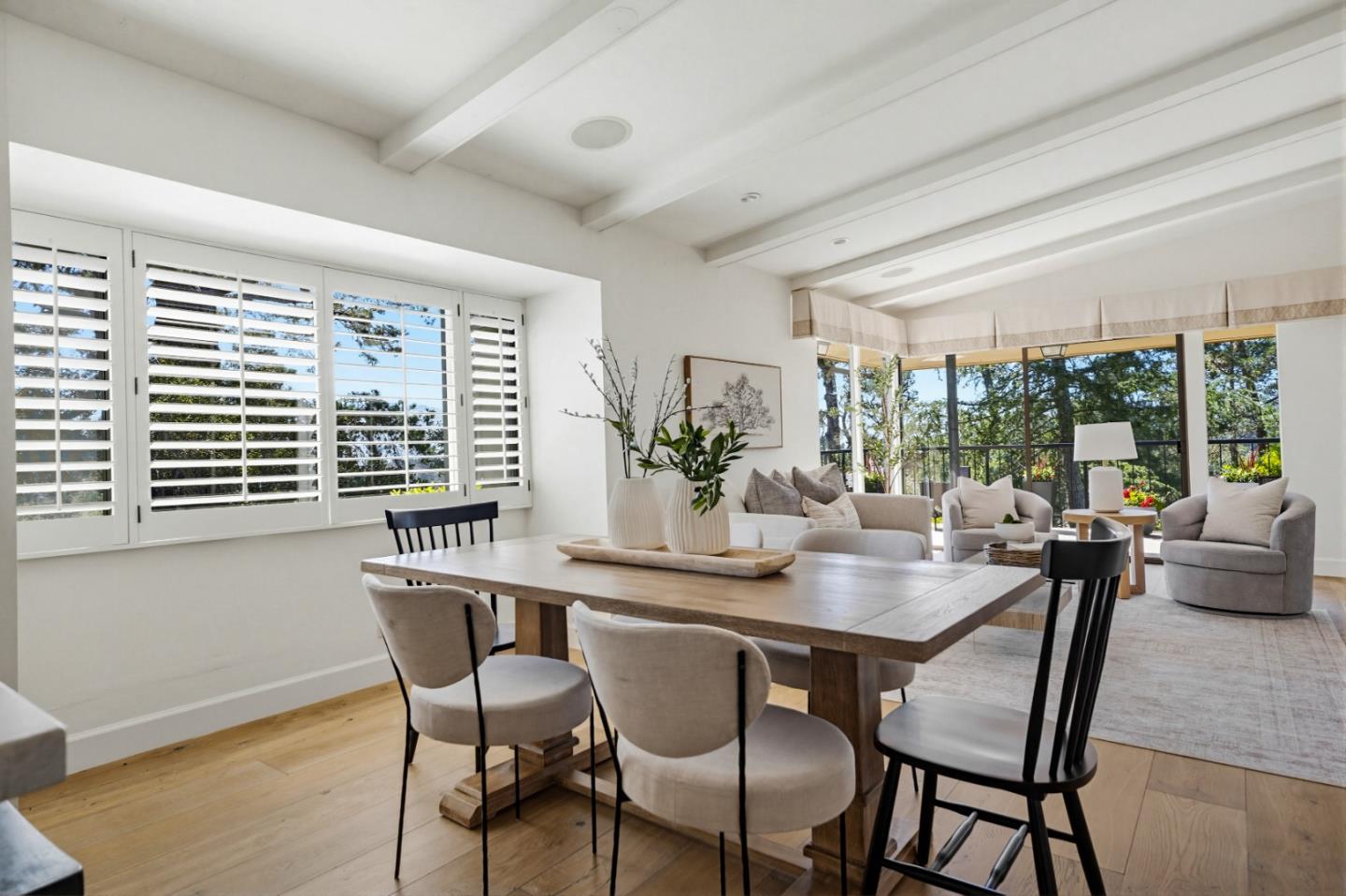 Detail Gallery Image 8 of 57 For 285 Del Mesa Carmel, Carmel,  CA 93923 - 2 Beds | 2 Baths