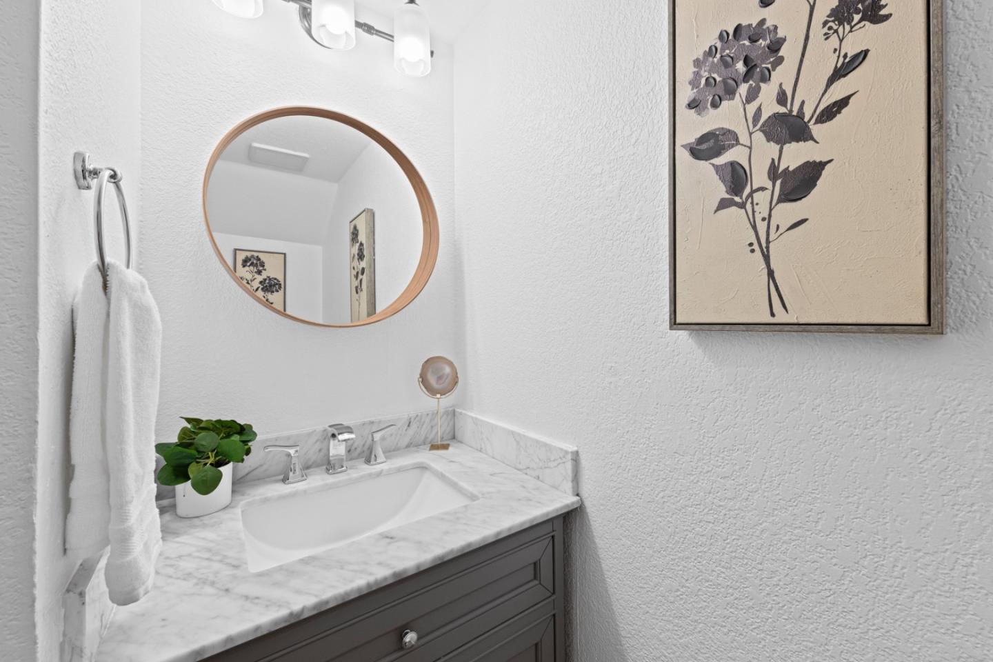 Detail Gallery Image 14 of 30 For 5207 Jacana Ln, San Jose,  CA 95123 - 3 Beds | 2/1 Baths