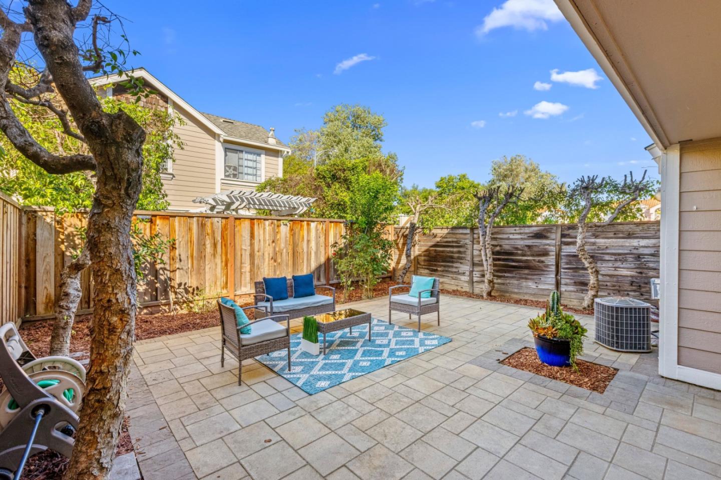 Detail Gallery Image 26 of 30 For 5207 Jacana Ln, San Jose,  CA 95123 - 3 Beds | 2/1 Baths