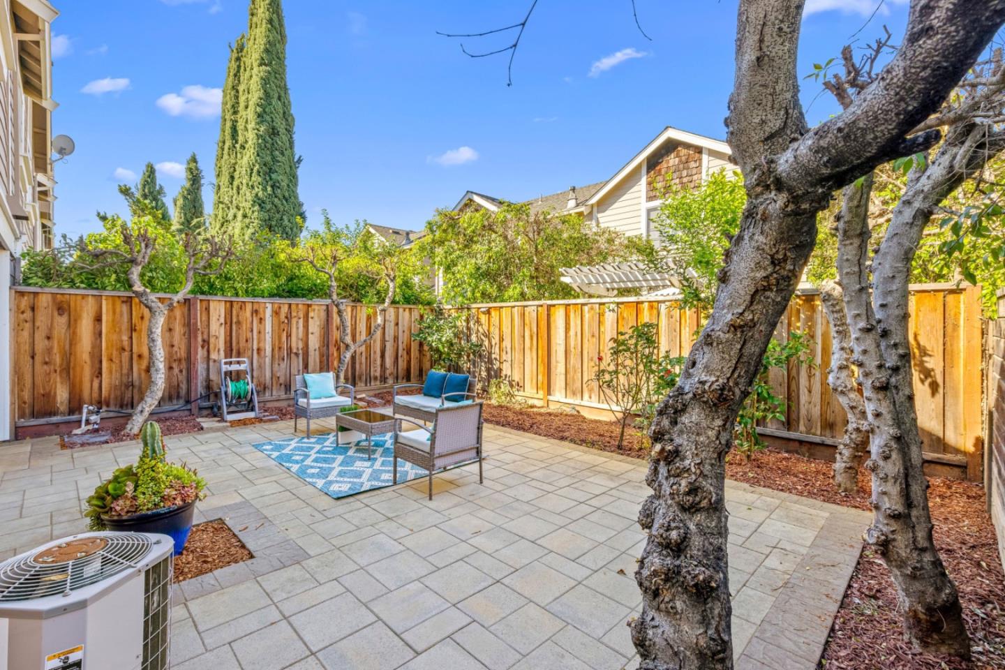 Detail Gallery Image 27 of 30 For 5207 Jacana Ln, San Jose,  CA 95123 - 3 Beds | 2/1 Baths