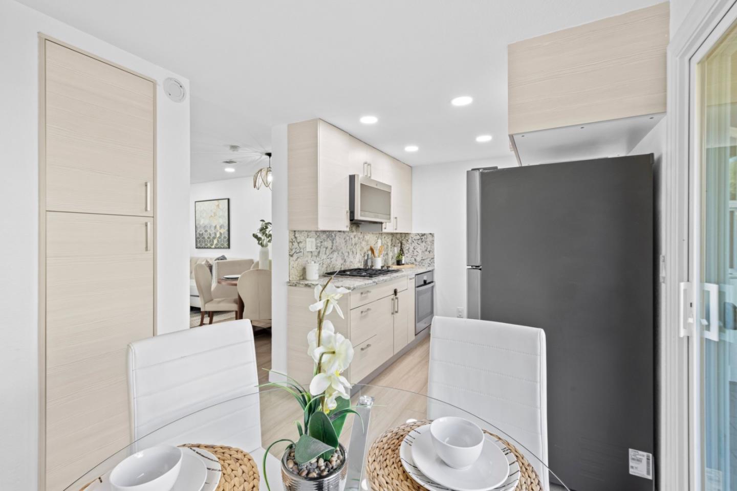 Detail Gallery Image 9 of 30 For 5207 Jacana Ln, San Jose,  CA 95123 - 3 Beds | 2/1 Baths