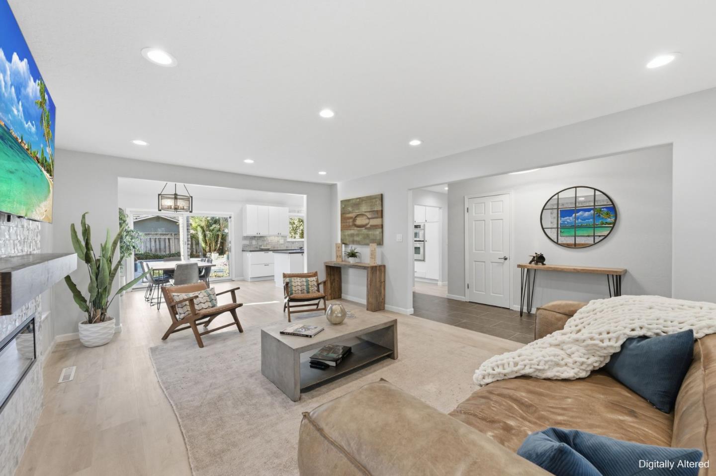 Detail Gallery Image 10 of 43 For 1482 Ridgeley Dr, Campbell,  CA 95008 - 3 Beds | 2 Baths