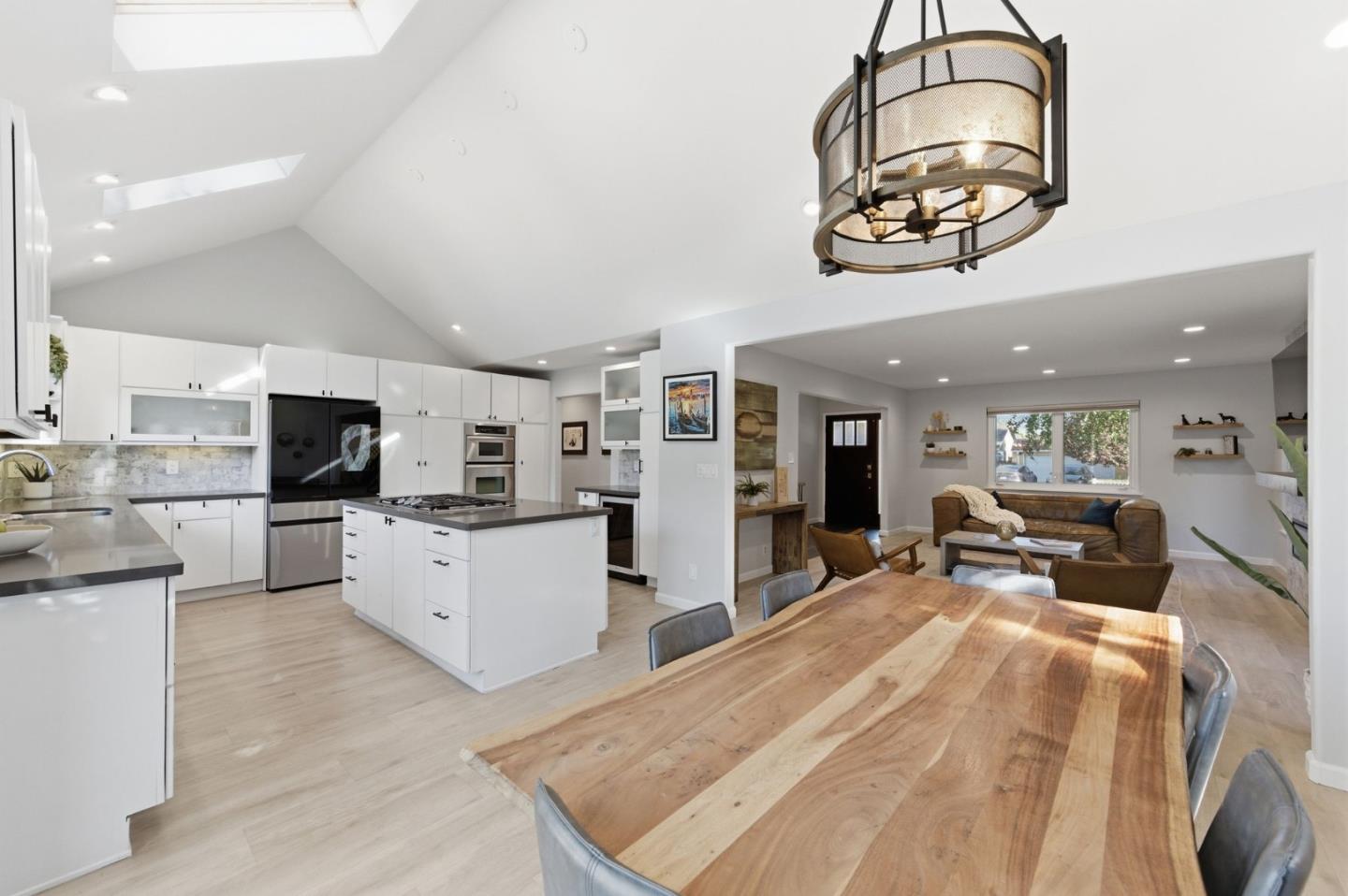 Detail Gallery Image 15 of 43 For 1482 Ridgeley Dr, Campbell,  CA 95008 - 3 Beds | 2 Baths