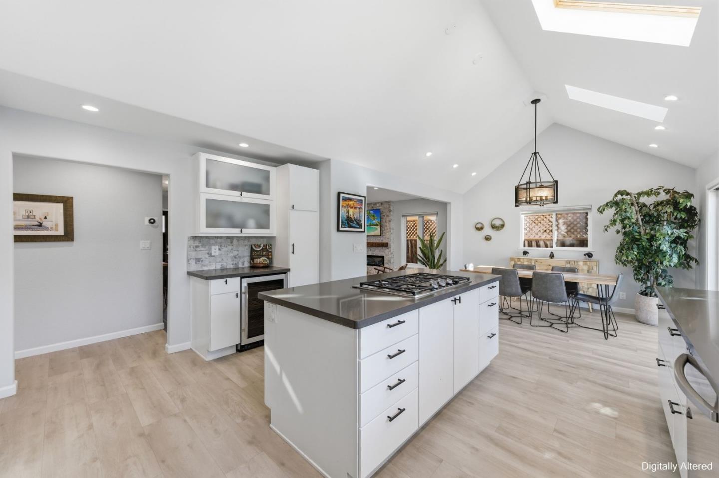 Detail Gallery Image 17 of 43 For 1482 Ridgeley Dr, Campbell,  CA 95008 - 3 Beds | 2 Baths