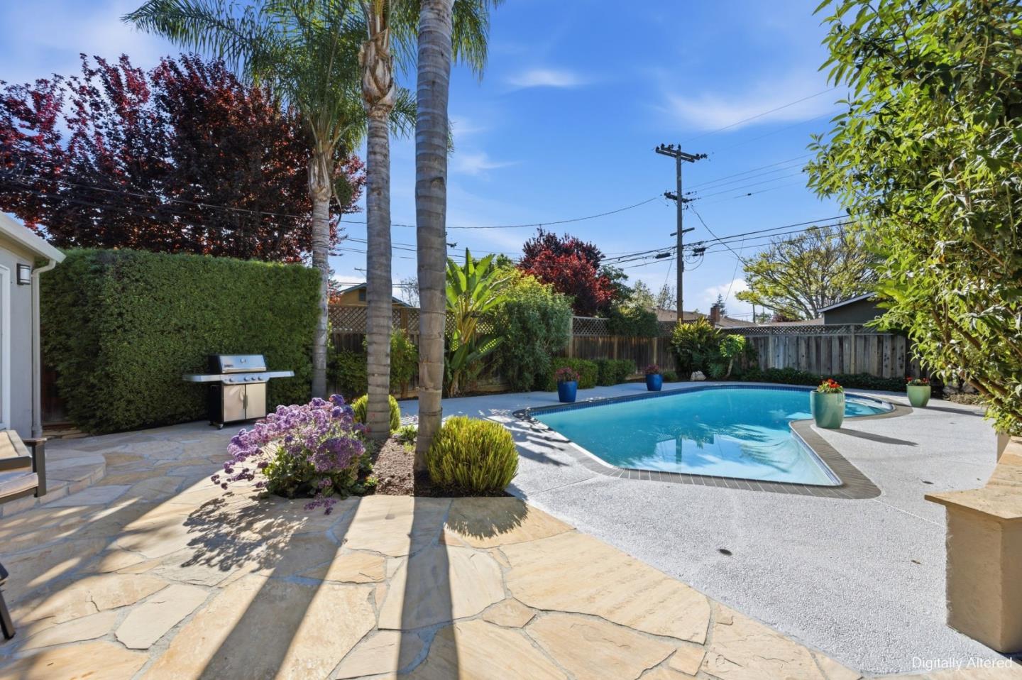 Detail Gallery Image 35 of 43 For 1482 Ridgeley Dr, Campbell,  CA 95008 - 3 Beds | 2 Baths