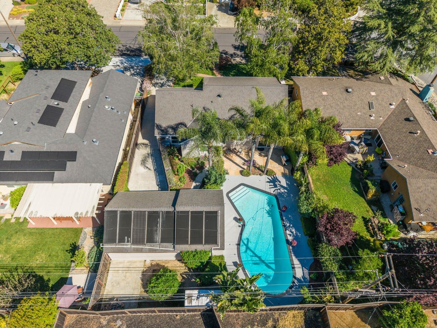 Detail Gallery Image 39 of 43 For 1482 Ridgeley Dr, Campbell,  CA 95008 - 3 Beds | 2 Baths