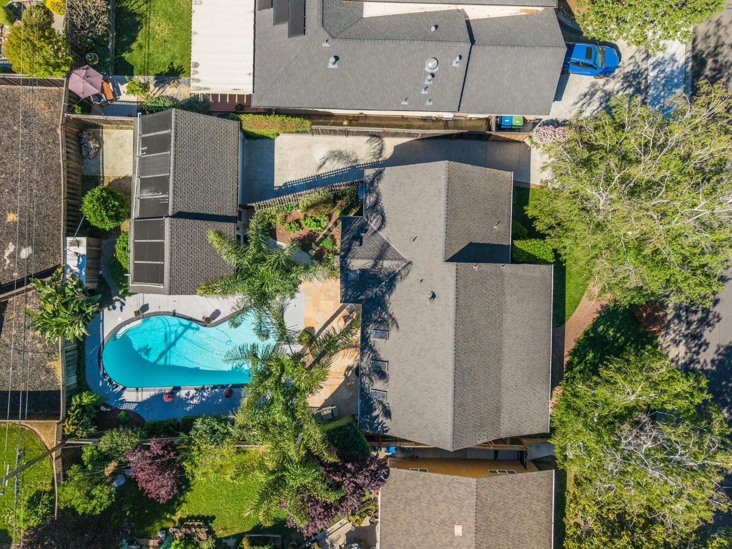 Detail Gallery Image 40 of 43 For 1482 Ridgeley Dr, Campbell,  CA 95008 - 3 Beds | 2 Baths