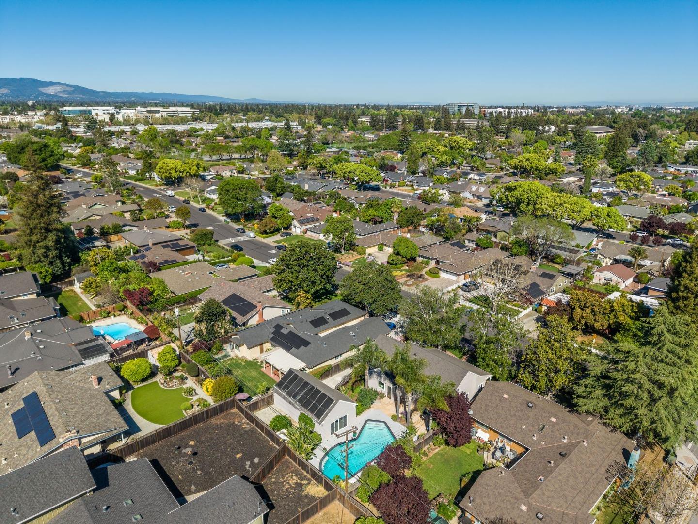 Detail Gallery Image 42 of 43 For 1482 Ridgeley Dr, Campbell,  CA 95008 - 3 Beds | 2 Baths